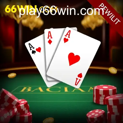 Baccarat Game: A Deep Dive into the World of 66WIN.COM Casino