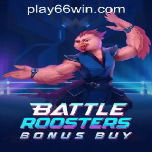 Exploring the Thrills of BattleRoostersBonusBuy at 66WIN.COM Casino