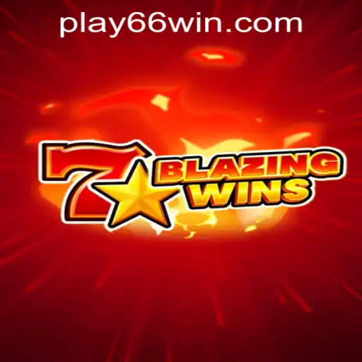 Discover the Thrilling World of BlazingWins at 66WIN.COM Casino