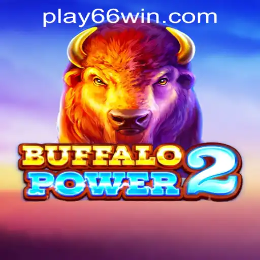 BuffaloPower2: Unleashing Thrills at 66WIN.COM Casino