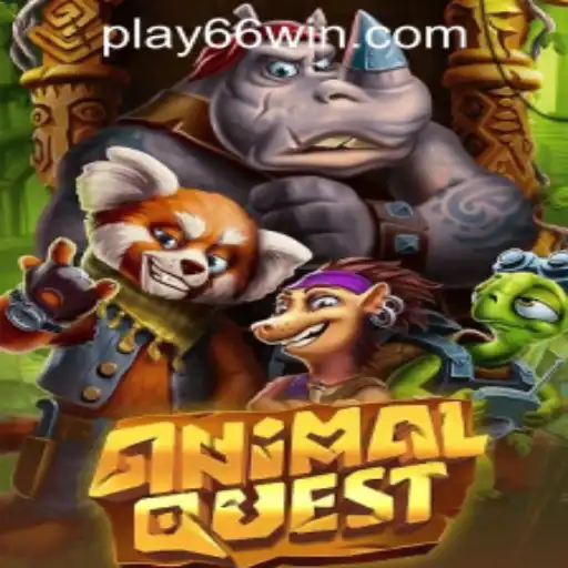 Discover the Thrills of AnimalQuest at 66WIN.COM Casino