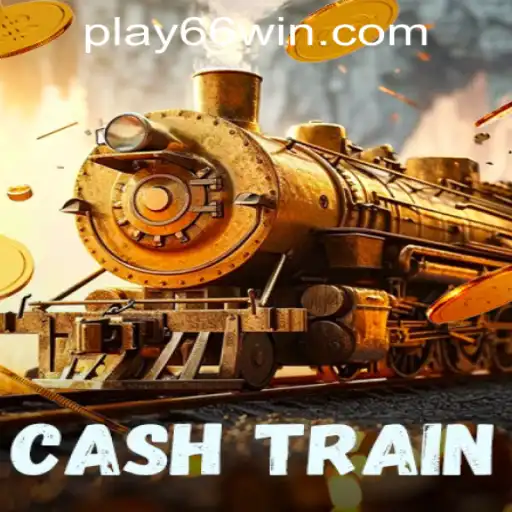 Exploring the Exciting World of CashTrain at 66WIN.COM Casino