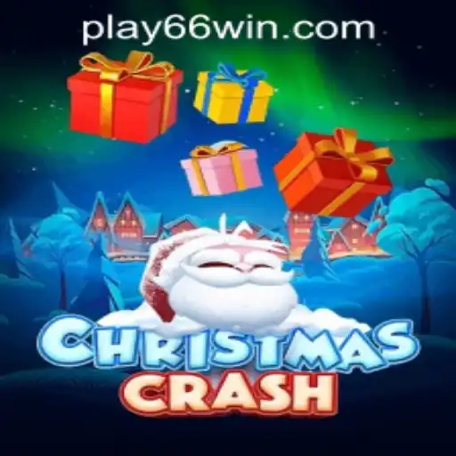 ChristmasCrash: A Festive Casino Game Experience at 66WIN.COM