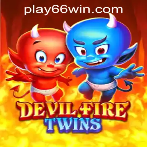 Unleashing the Thrills of DevilFireTwins: A Journey into the Heart of 66WIN.COM Casino