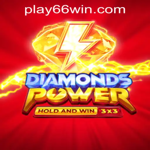 Exploring the Exciting World of Diamondspower at 66WIN.COM Casino