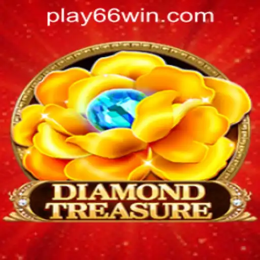 Exploring Diamondtreasure: The Gem of 66WIN.COM Casino