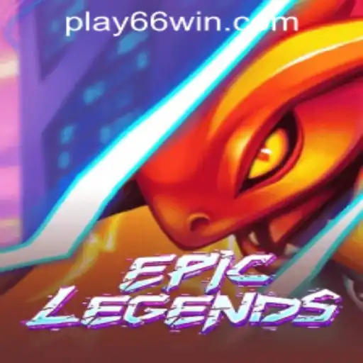 Discover the Thrilling World of EpicLegends: A Guide to the Game and 66WIN.COM Casino