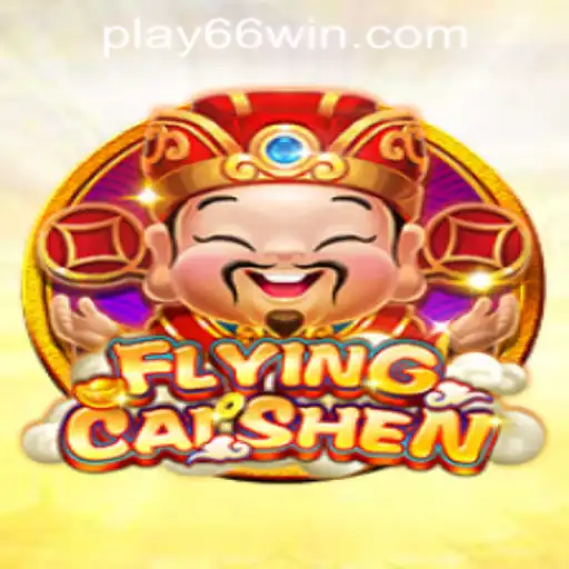 Experience the Thrill of 'FlyingCaiShen' at 66WIN.COM Casino