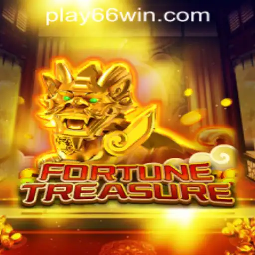 Discover the Thrilling World of FortuneTreasure at 66WIN.COM Casino