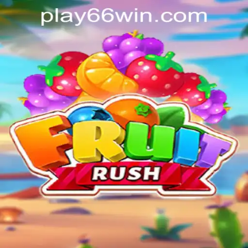Exploring the Thrilling World of FruitRush at 66WIN.COM Casino