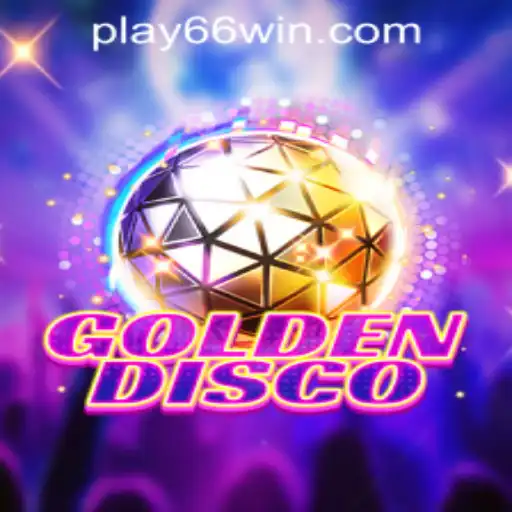 Experience the Thrills of GoldenDisco at 66WIN.COM Casino