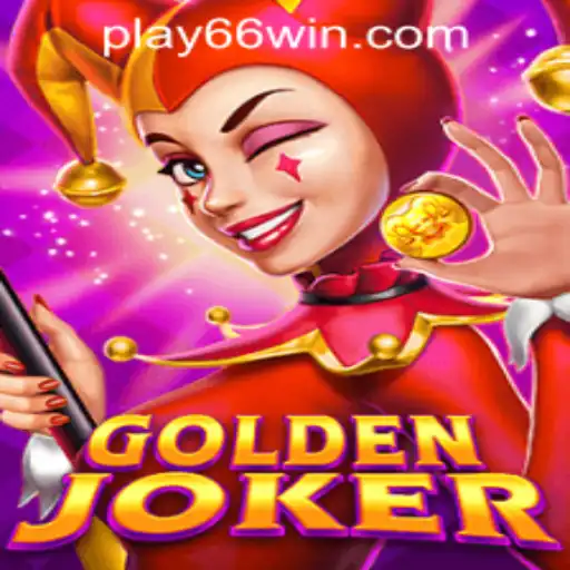 GoldenJoker: The Electrifying Experience at 66WIN.COM Casino