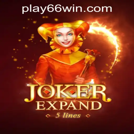 Exploring the Thrilling Universe of JokerExpand at 66WIN.COM Casino