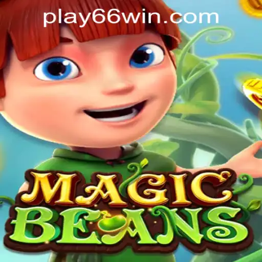 Explore the Enchanting World of MAGICBEANS at 66WIN.COM Casino