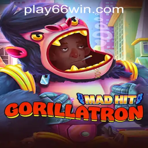 Exploring the Exciting World of MadHitGorillatron at 66WIN.COM Casino