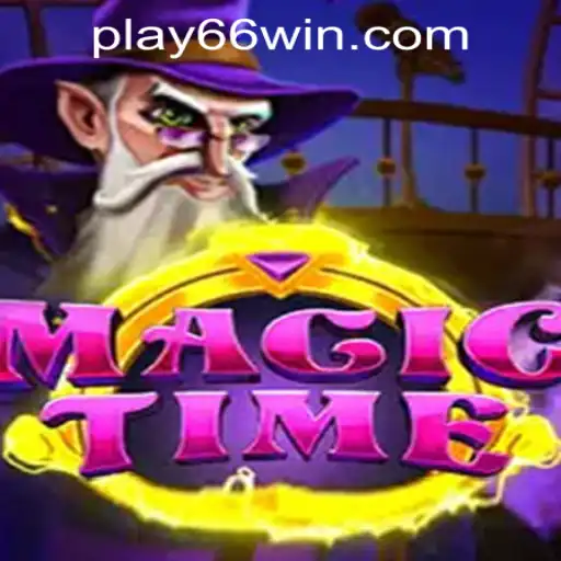 Discover the Enchanting World of MagicTime at 66WIN.COM Casino