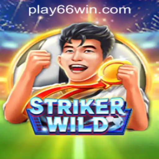Unleashing an Exciting Adventure: StrikerWILD and the Thrill of 66WIN.COM Casino