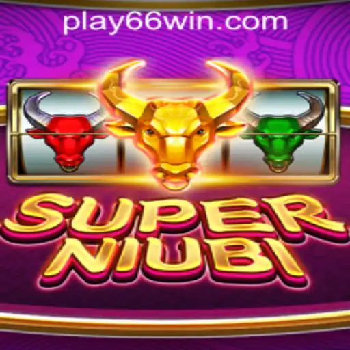 Exploring SuperNiubi: A New Game Phenomenon at 66WIN.COM Casino