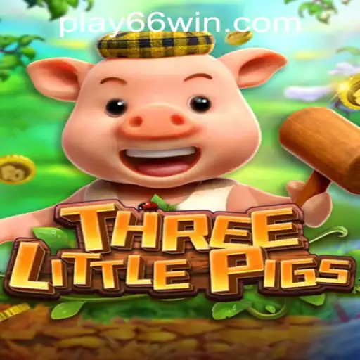 Discover the Exciting World of THREELITTLEPIGS at 66WIN.COM Casino
