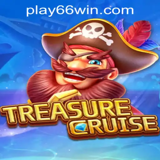 Exploring the Thrills of TREASURECRUISE at 66WIN.COM Casino