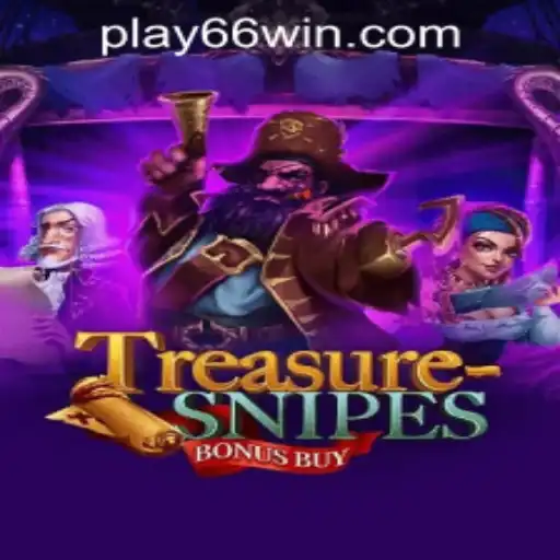 Exploring the Exciting World of TreasuresnipesBonusBuy at 66WIN.COM Casino