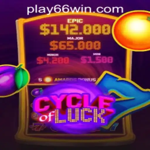 CycleofLuck Game Description and Rules at 66WIN.COM Casino