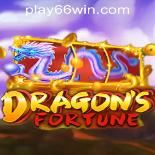 Explore the Exciting World of DragonFortune at 66WIN.COM Casino