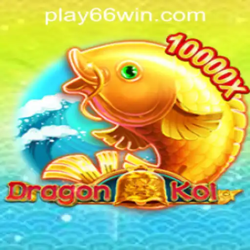 Exploring DragonKoi: A Thrilling Experience at 66WIN.COM Casino