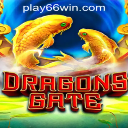 Explore the Mystical World of DragonsGate at 66WIN.COM Casino
