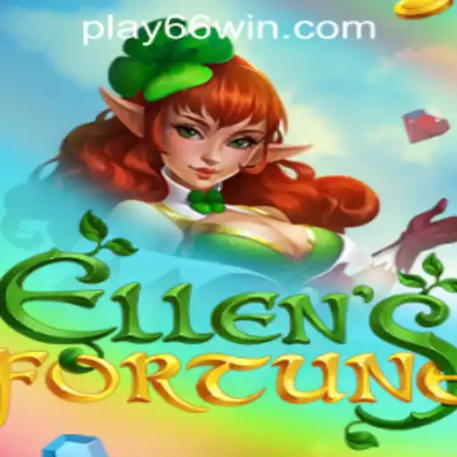 Discover the Thrilling World of EllensFortune at 66WIN.COM Casino
