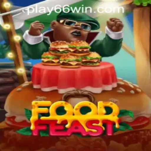 Experience the Culinary Adventure of FoodFeast at 66WIN.COM Casino