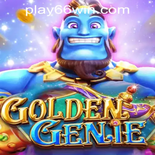 Discover the Thrills of GOLDENGENIE at 66WIN.COM Casino