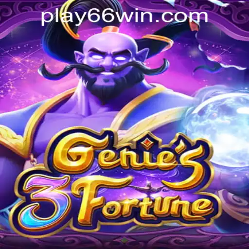 Unveiling the Mysteries of Genie3Fortune at 66WIN.COM Casino