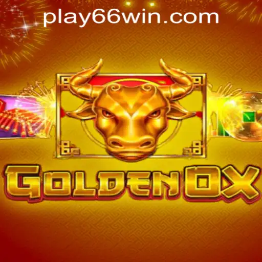 GoldenOx: A Thrilling Journey into the World of 66WIN.COM Casino