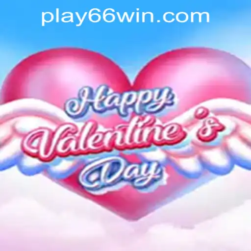 Discover the Excitement of HappyValentinesDay at 66WIN.COM Casino