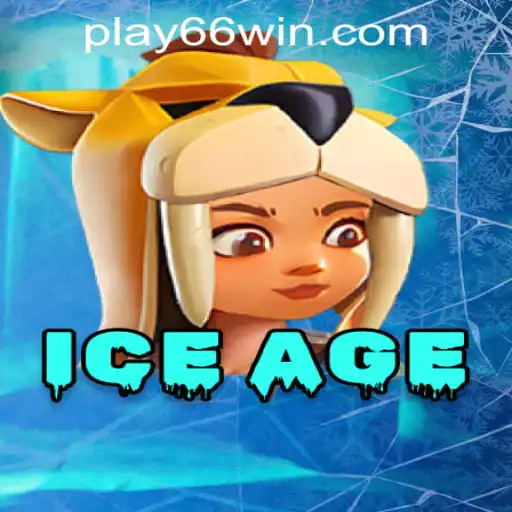 Step into the Frosty Adventure with IceAge: An Exciting Dive into the World of 66WIN.COM Casino