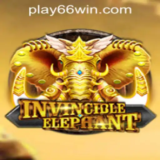 Discover the Thrills of InvincibleElephant at 66WIN.COM Casino