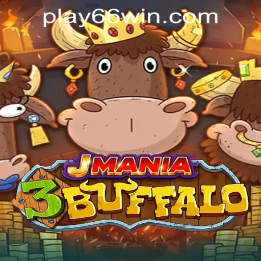 Explore JMania3Buffalo: A Thrilling Addition to 66WIN.COM Casino