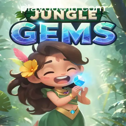 Discover the Thrills of JungleGems at 66WIN.COM Casino