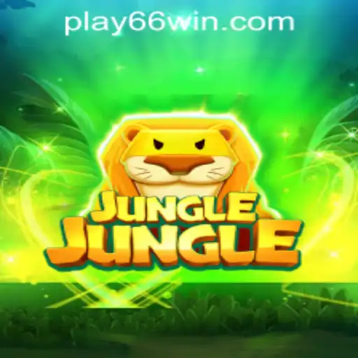 Explore the Adventure of JungleJungle in the World of 66WIN.COM Casino