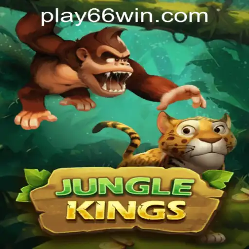 Exploring JungleKings at 66WIN.COM Casino