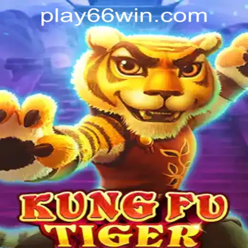 KungFuTiger: Unleashing the Power of Martial Arts in 66WIN.COM Casino