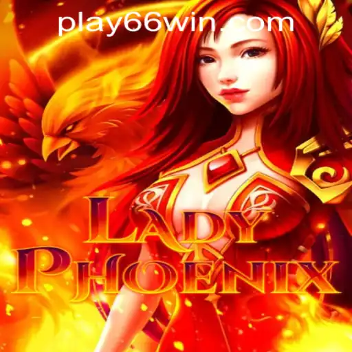 LadyPhoenix and the Rise of 66WIN.COM Casino