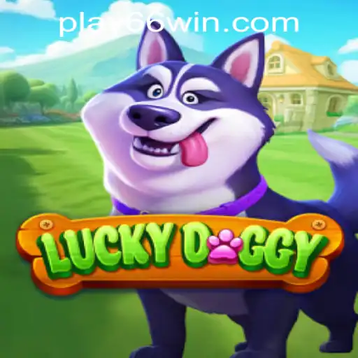 Explore the Exciting World of LuckyDoggy at 66WIN.COM Casino