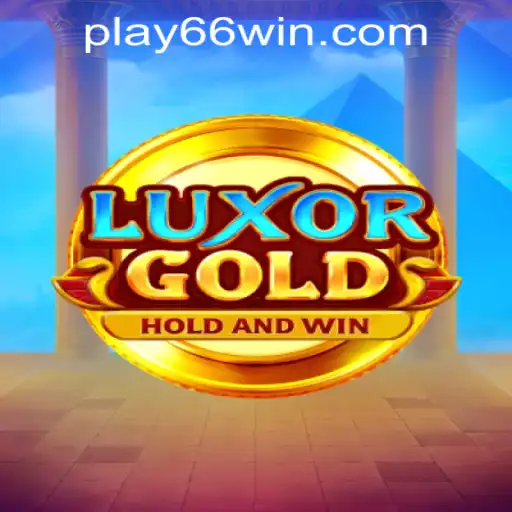 Exploring LuxorGold at 66WIN.COM Casino: A Journey Through Ancient Riches