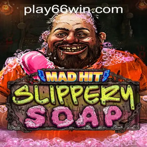 Unveiling MadHitSlipperySoap at 66WIN.COM Casino