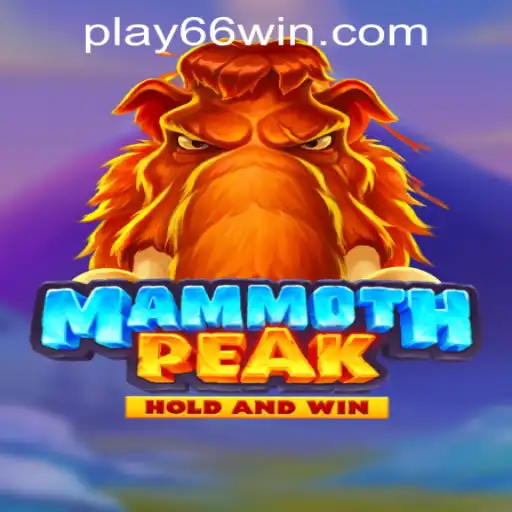 Exploring the Exciting World of MammothPeak: The Game that Redefines Adventure