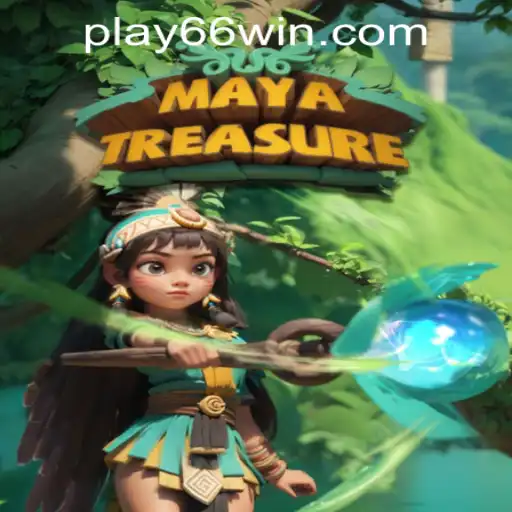 MayaTreasure: Exploring the Ancient World of 66WIN.COM Casino