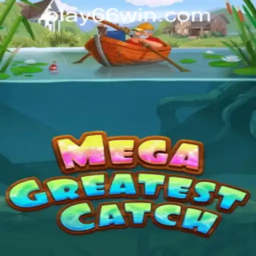 MegaGreatestCatch: Dive into the World of 66WIN.COM Casino's Latest Sensation