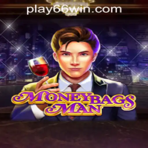 Unveiling the Excitement of MoneybagsMan at 66WIN.COM Casino